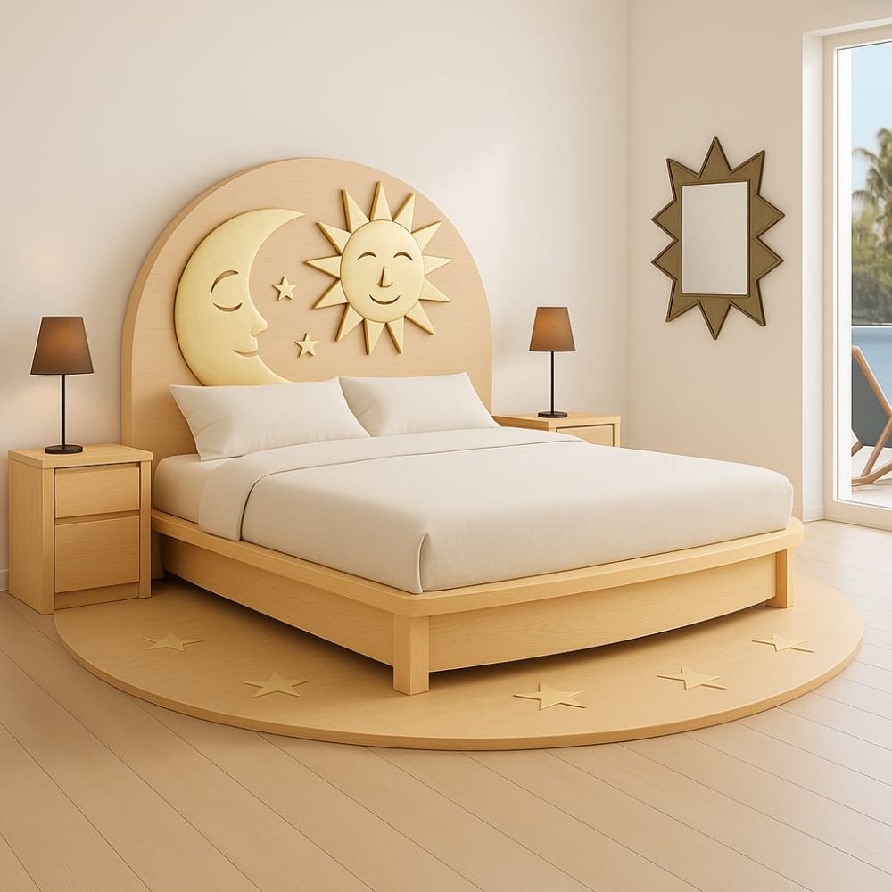 Letto orizzonte 